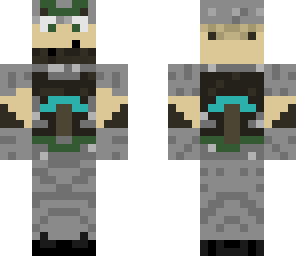 dawven rogue archer