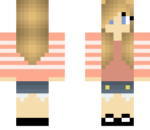 summer time outfit 