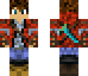 red assassin