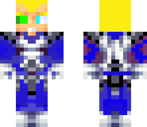 vegeta muerte