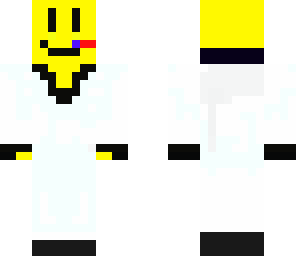 smile gamer