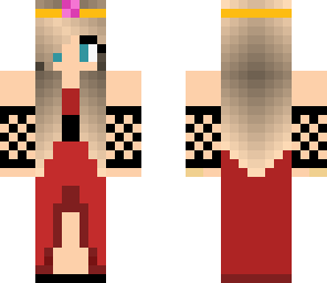miss_graceffa's vampire princess skin
