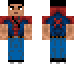 spidermau07 v3