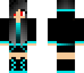 edited skin