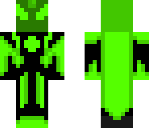 emeraldking