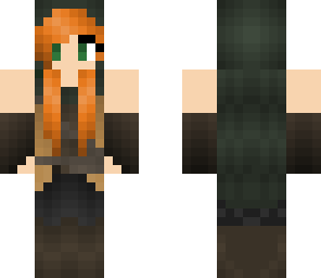tauriel