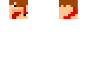 beheaded