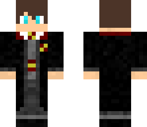 gryffindor boy