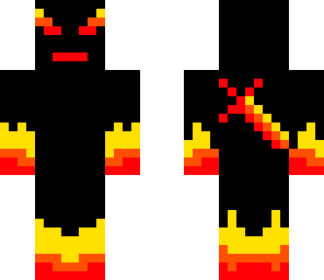flamefist