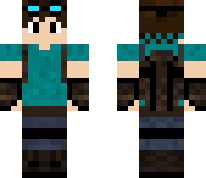 improoved miner
