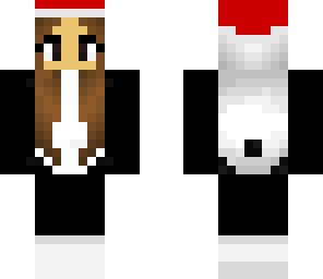 skin chica