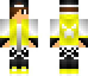 my skin