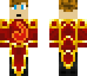 sean dragonrider