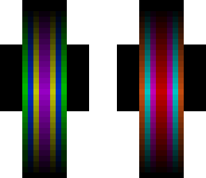 color man version 2