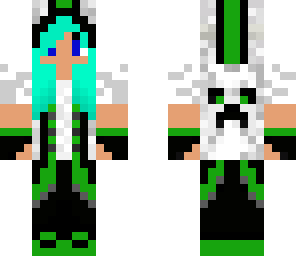 assassan girl