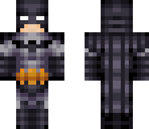bat dude