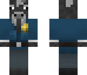 cow officer