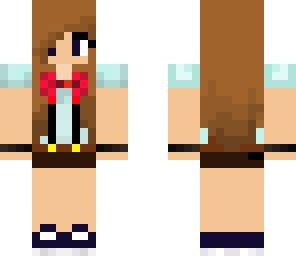 nerd girl edit