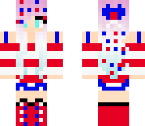usa proud