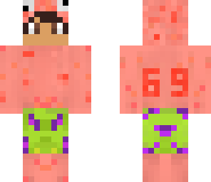 patrick star