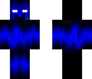 electro blue