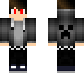 minecraft boy skin