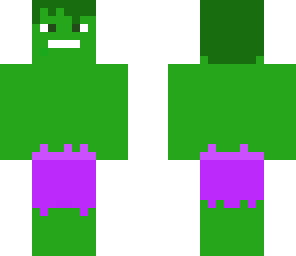 the hulk