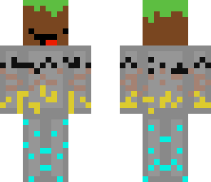 derpy mining