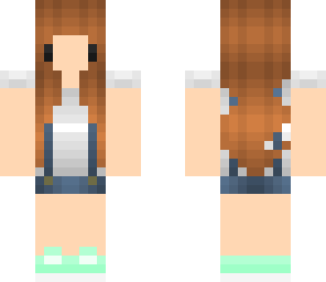 another chibi my chibi skin