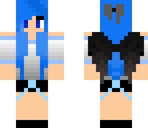 blue angel