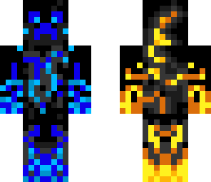 water lava creeper