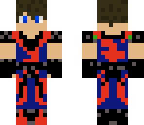 ninja guy