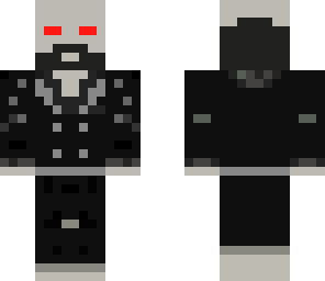 terminator xd