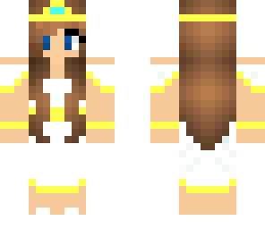 goddess girl