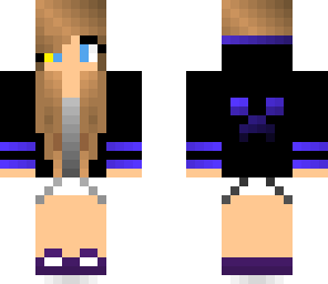 cute gamer girl - edit