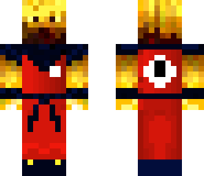 goku