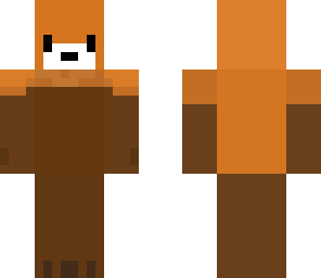 red panda