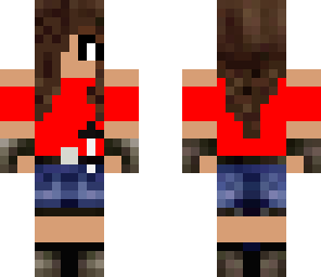 acro girl