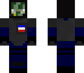 gign trooper