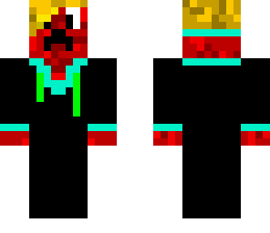 the first cool creeper