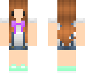 another chibi my chibi skin fixed