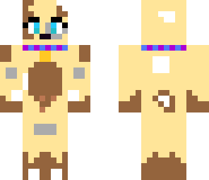 marshmellow puppy