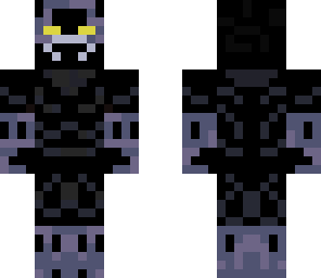 black panther