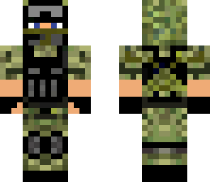 marine 