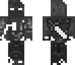 ghost assassin
