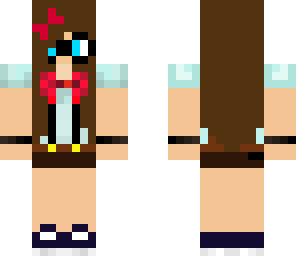 rhysie le nerd