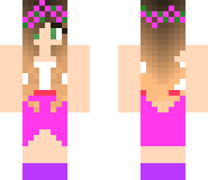 pink dream