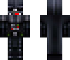 derp vader