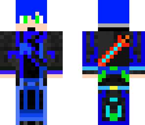 mega sword master