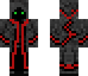 the necromancer